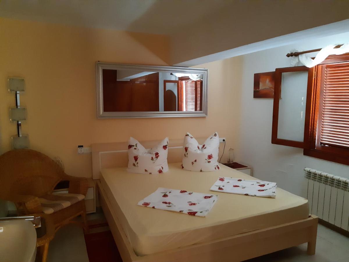 Ferienwohnung Mit Privat-Pool Alcossebre Esterno foto