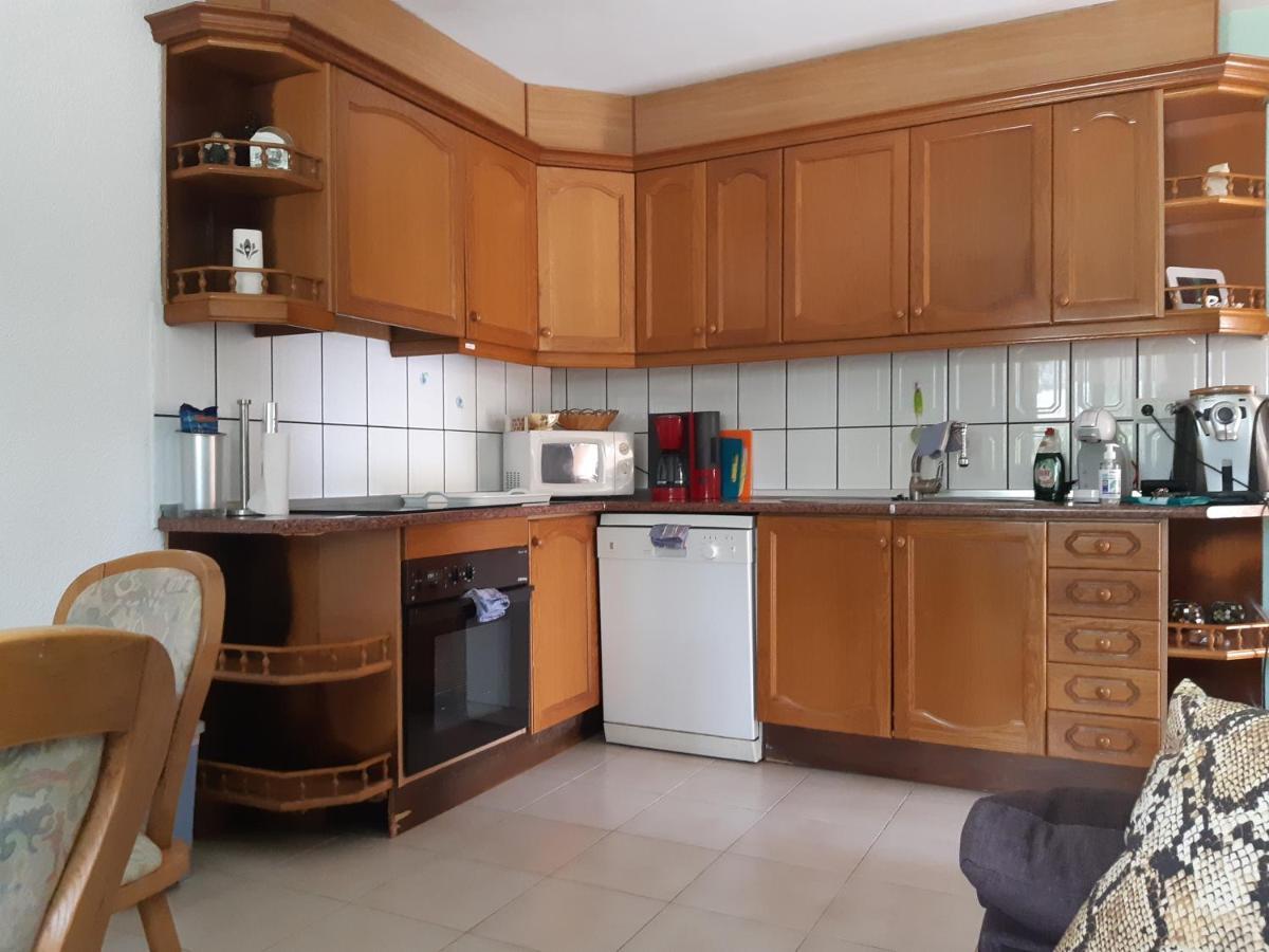 Ferienwohnung Mit Privat-Pool Alcossebre Esterno foto