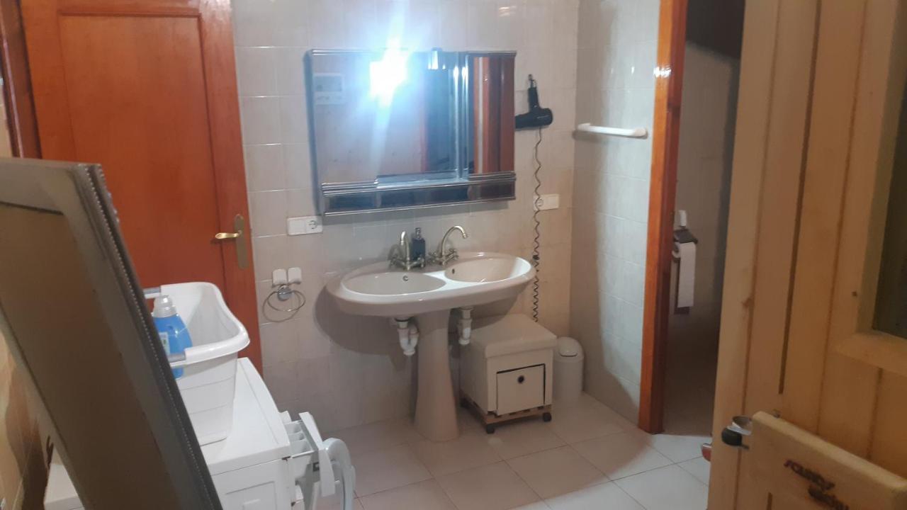 Ferienwohnung Mit Privat-Pool Alcossebre Esterno foto