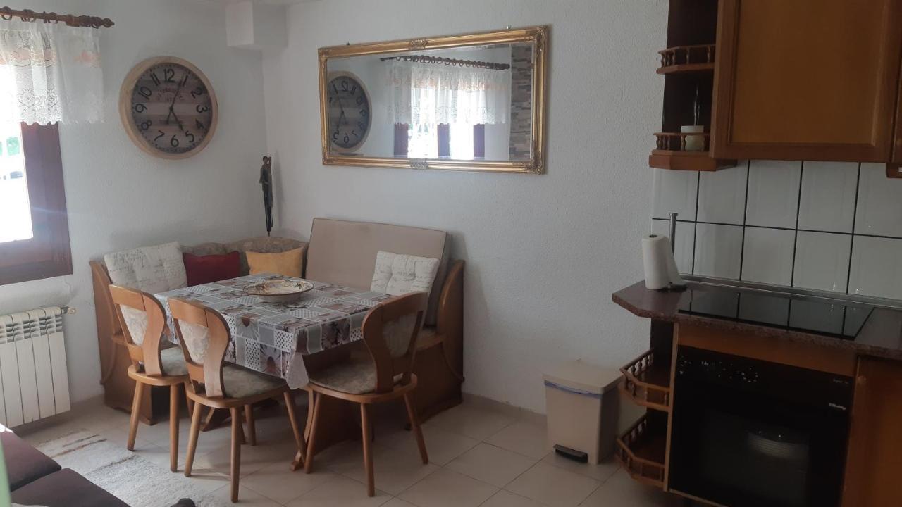 Ferienwohnung Mit Privat-Pool Alcossebre Esterno foto