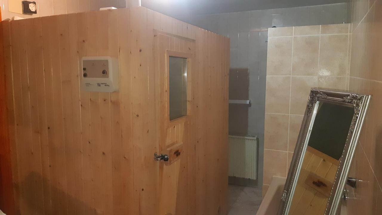 Ferienwohnung Mit Privat-Pool Alcossebre Esterno foto