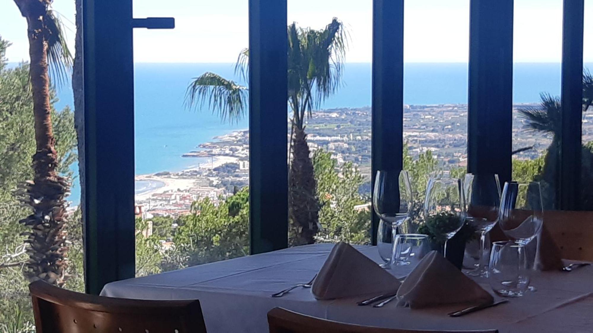 Ferienwohnung Mit Privat-Pool Alcossebre Esterno foto