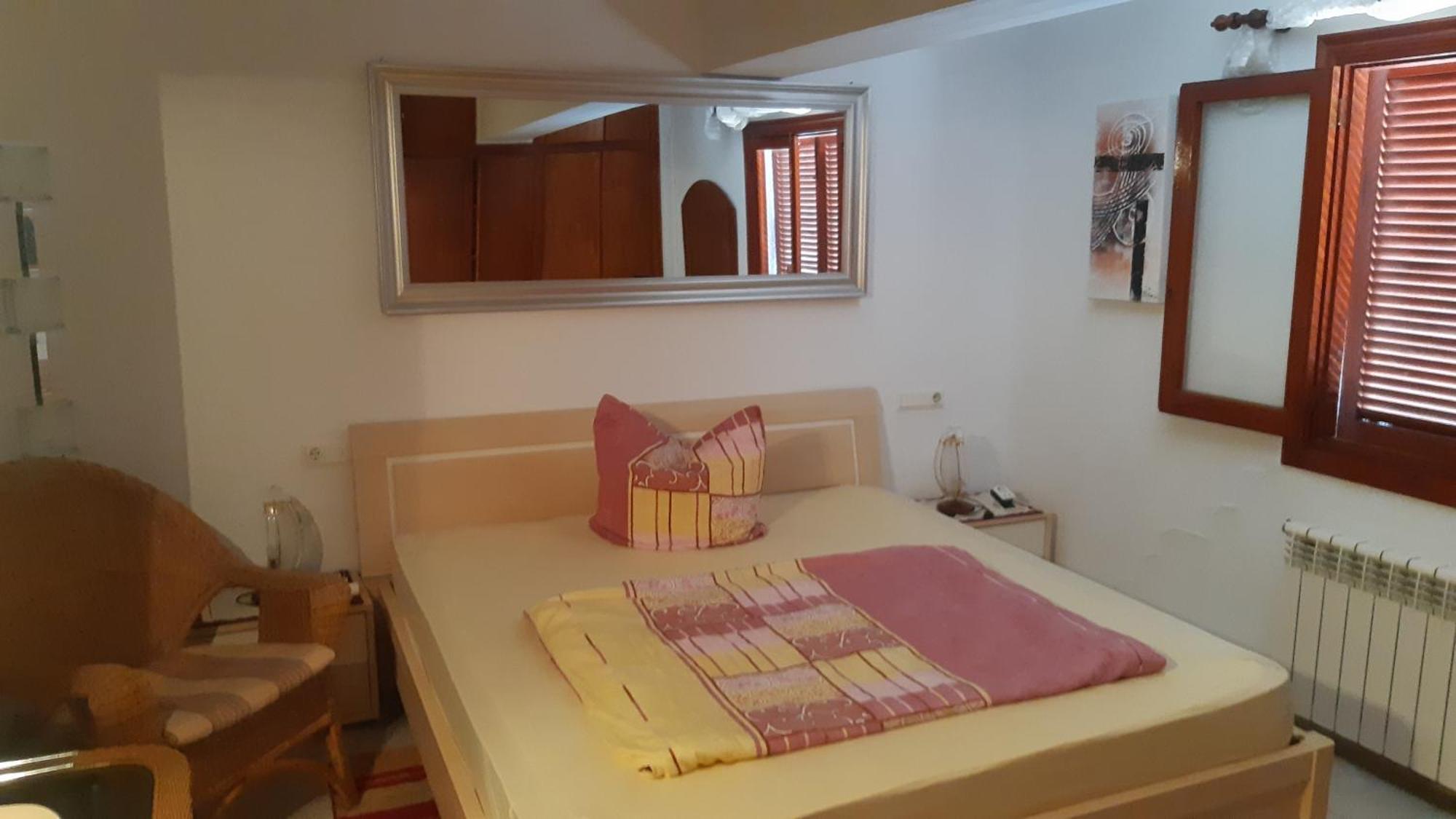Ferienwohnung Mit Privat-Pool Alcossebre Esterno foto