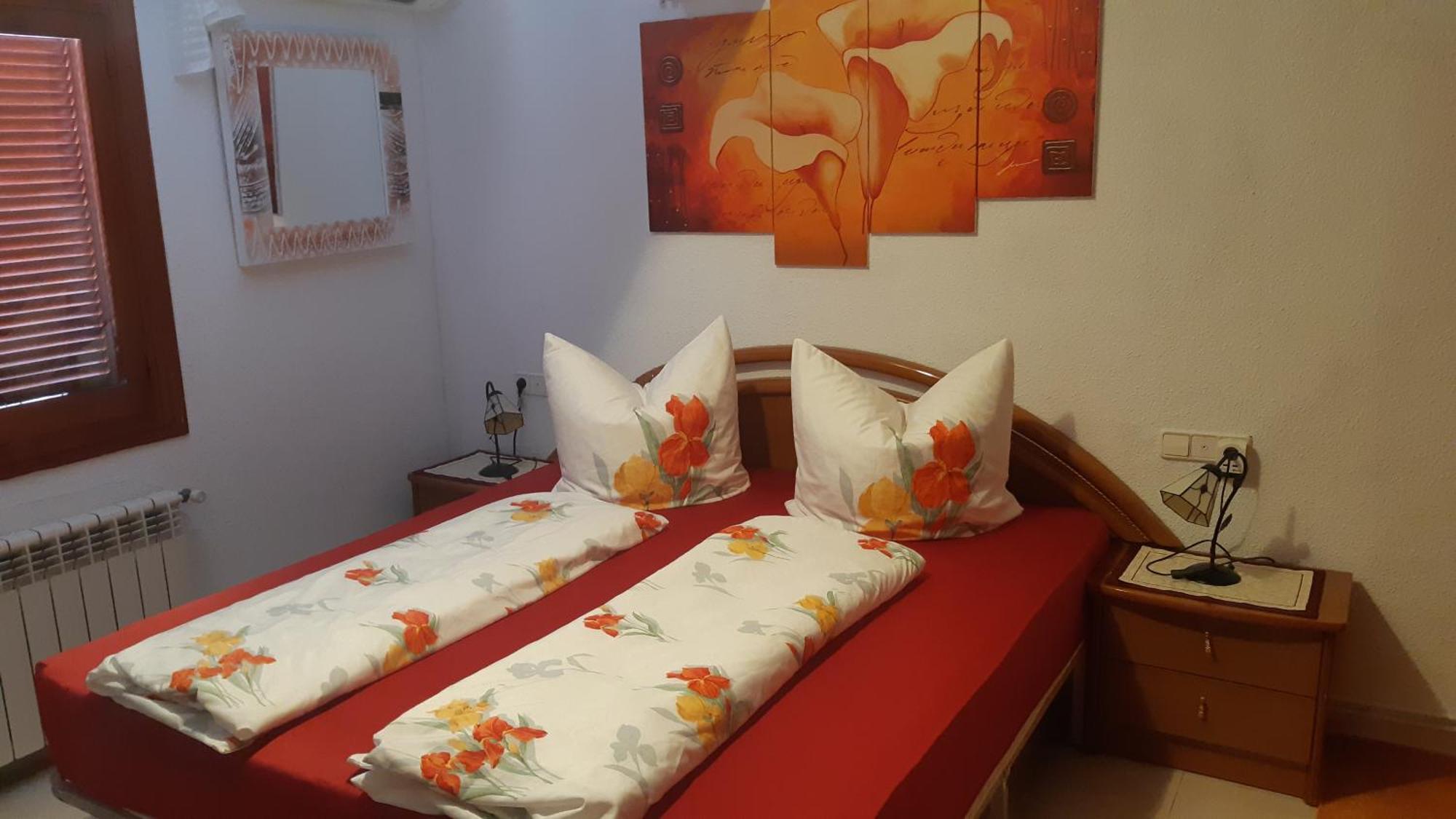 Ferienwohnung Mit Privat-Pool Alcossebre Esterno foto