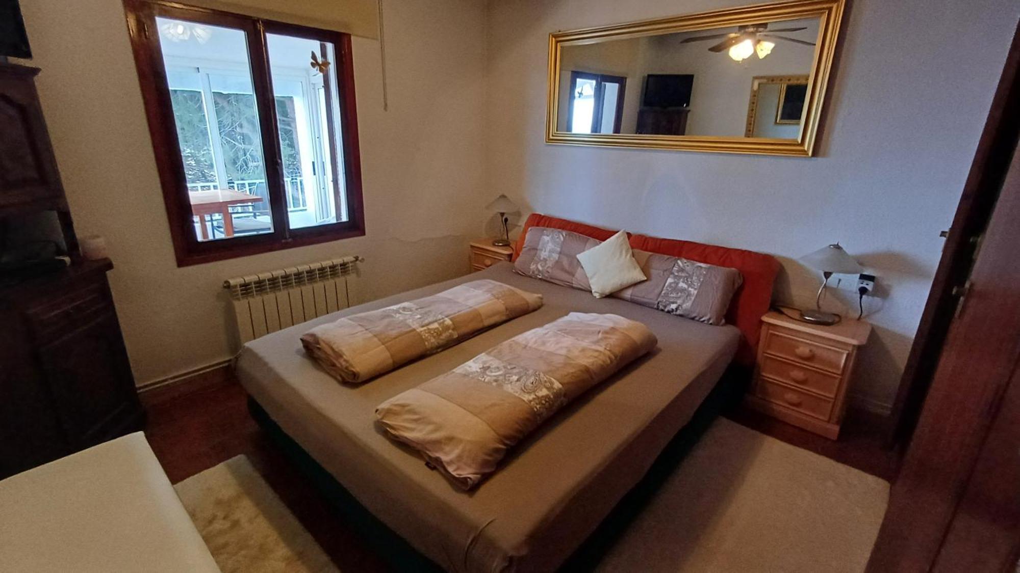 Ferienwohnung Mit Privat-Pool Alcossebre Esterno foto