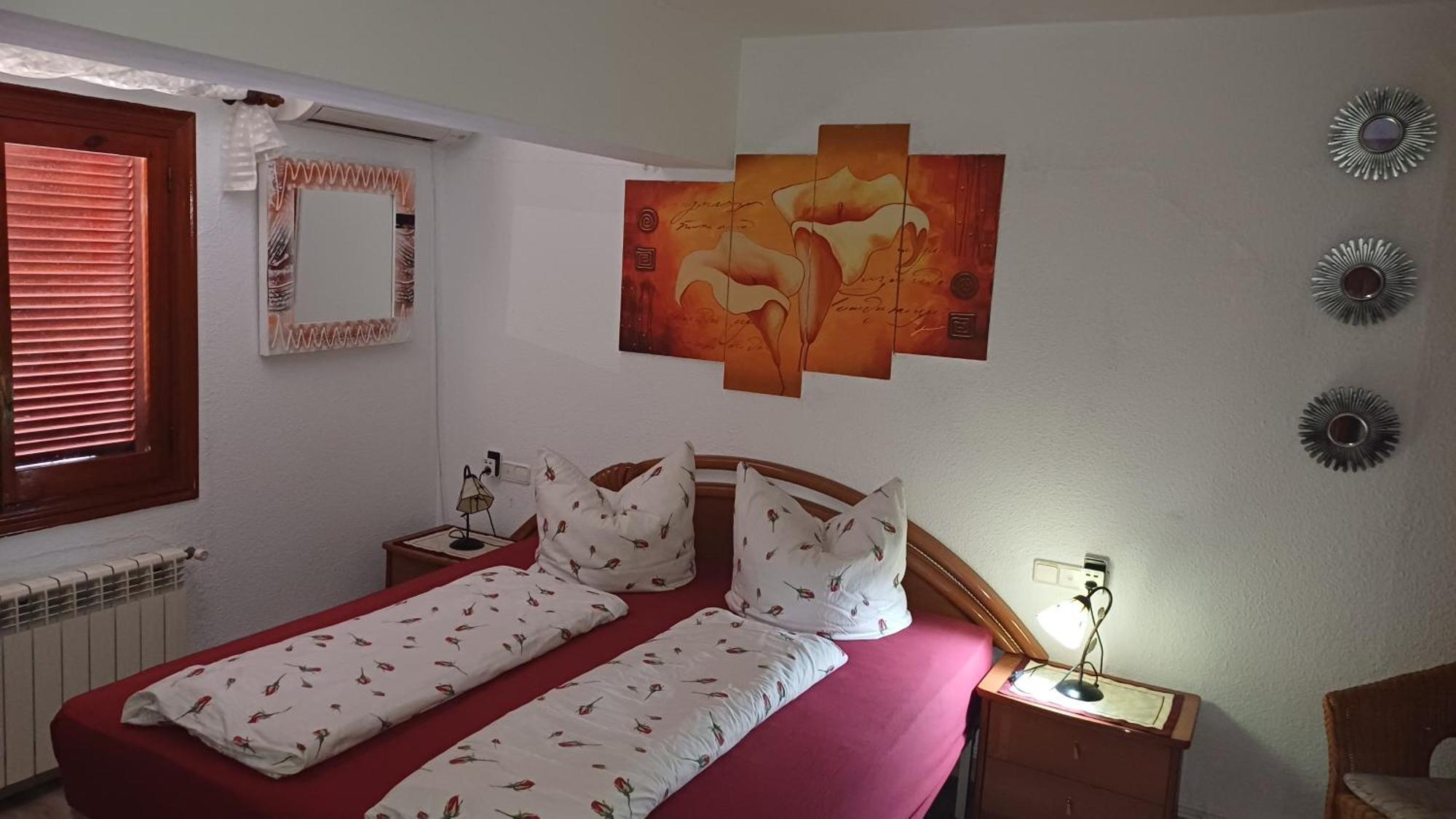 Ferienwohnung Mit Privat-Pool Alcossebre Esterno foto
